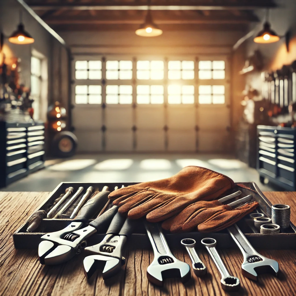 About Our Family-Owned Garage Door Company in Webster TX - Professional Service Team