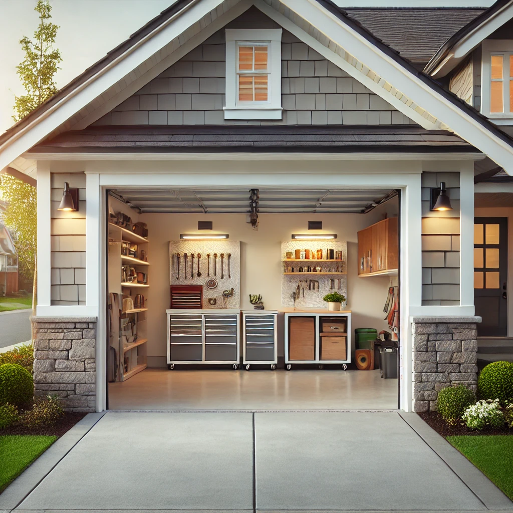 Latest garage door repair tips and maintenance guides from Webster's trusted experts
