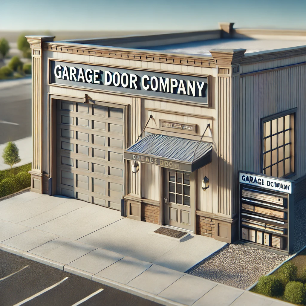 Best Garage Door Company Near Me Webster TX - 24/7 Emergency Service