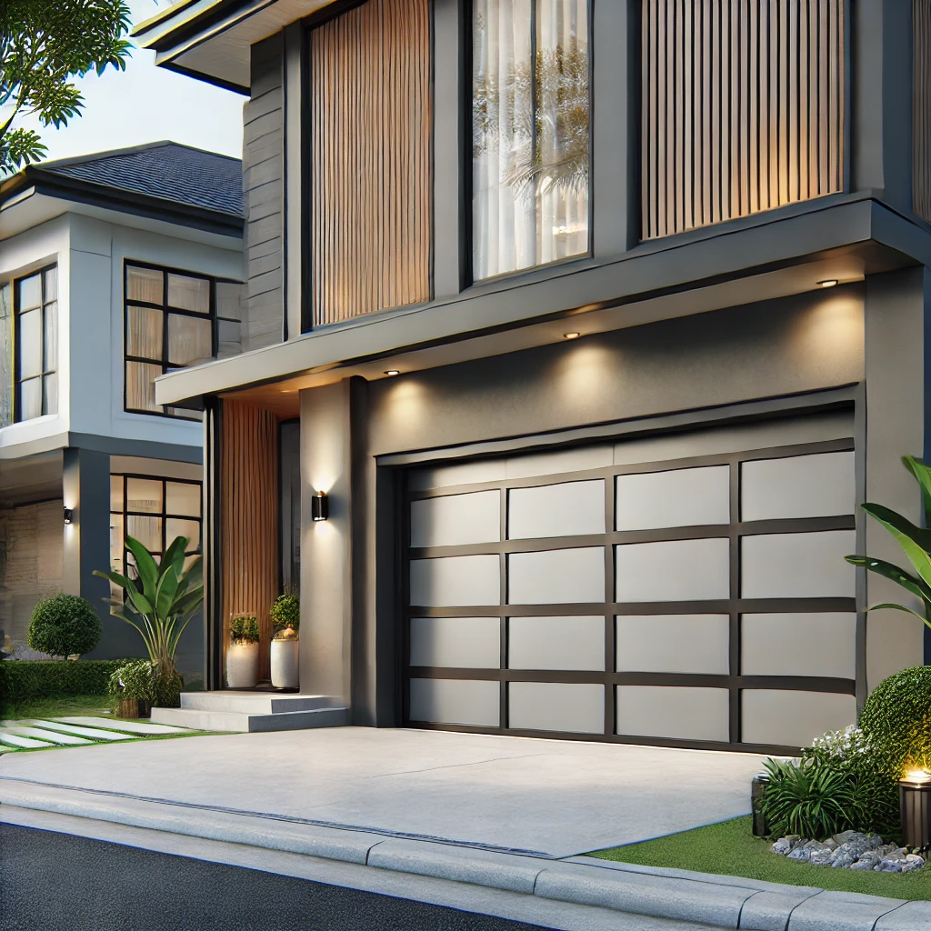 Professional Garage Door Company Webster TX - 24/7 Emergency Service & Repairs