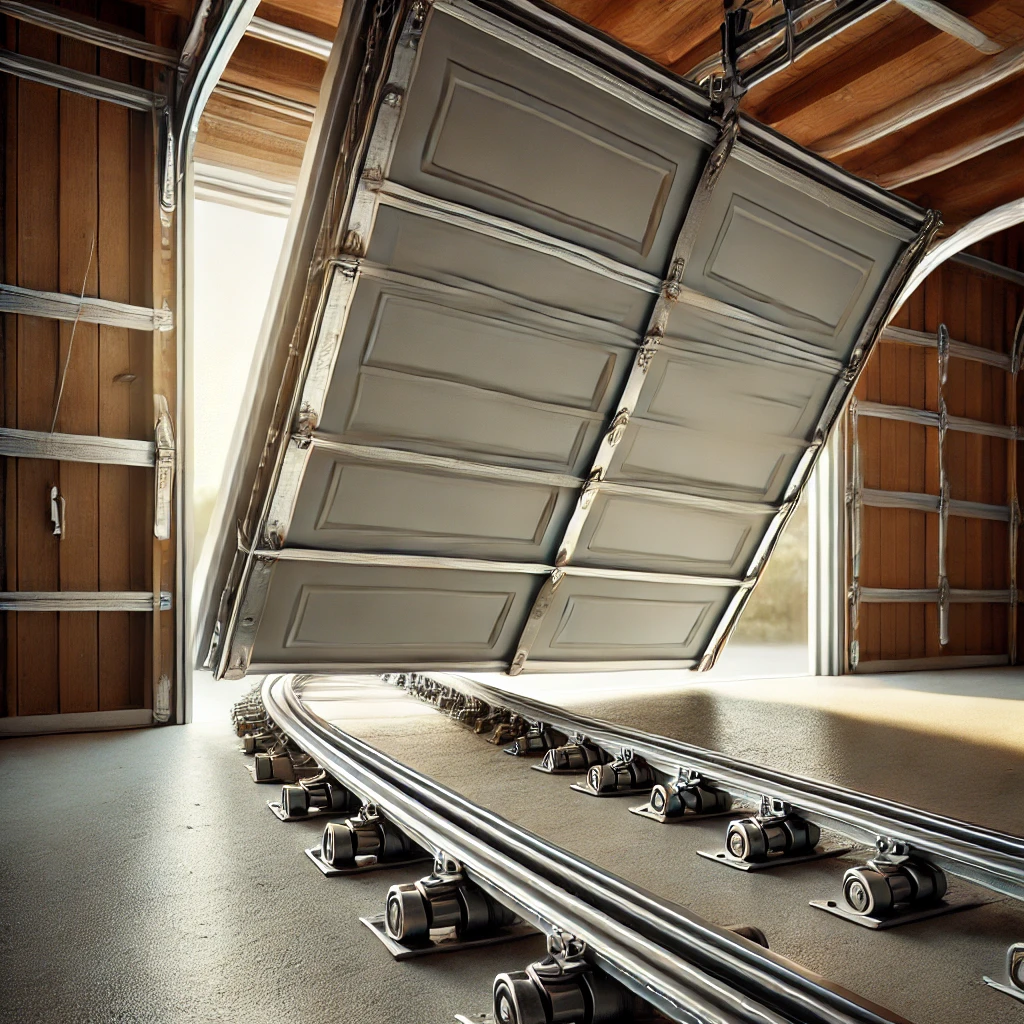 Garage door off track repair in Webster TX - 24/7 Emergency Repair Services by Garage Door Repair Webster Texas