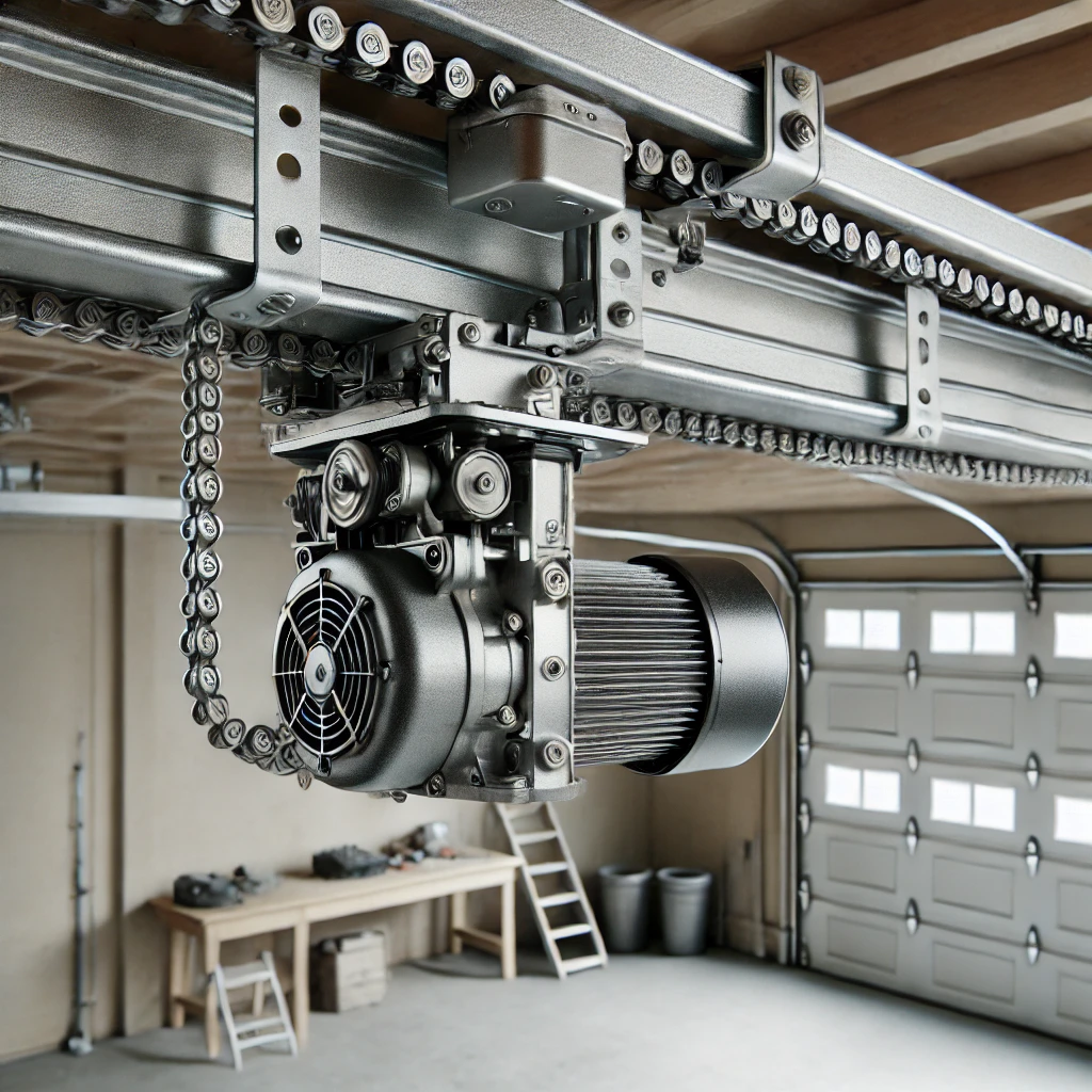 Professional Garage Door Opener Installation Webster TX - Expert Smart Opener Installation Services