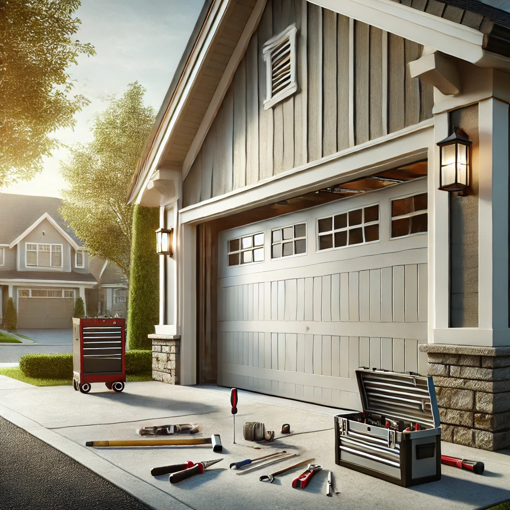 24/7 Garage Door Repair Webster TX - Emergency Repair Services by Garage Door Repair Webster Texas