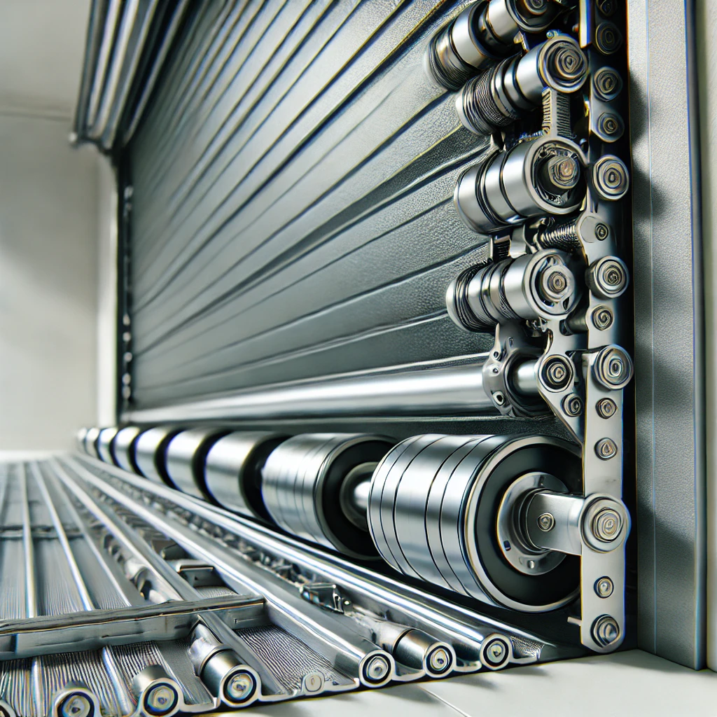 Expert Roller Garage Door Repairs Webster TX - Professional Door System Specialists